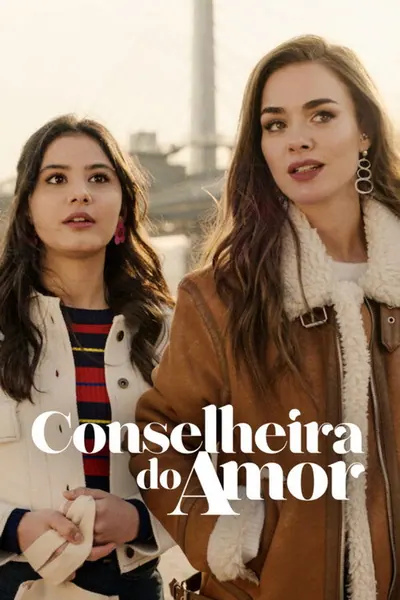 Conselheira do Amor (2022)