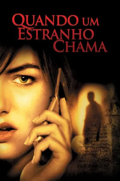 Quando um Estranho Chama (2006)