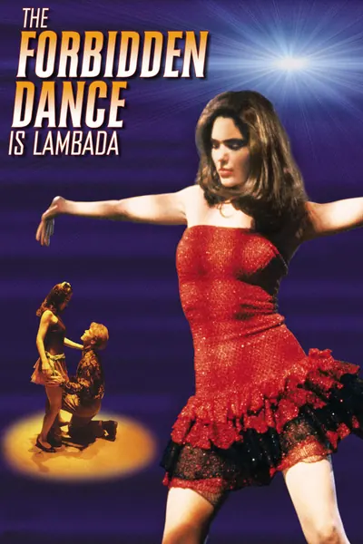 Lambada, A Dança Proibida (1990)
