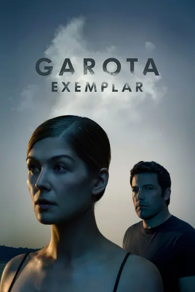 Garota Exemplar (2014)