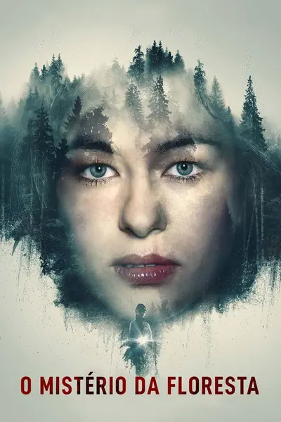 O Mistério da Floresta (2022)