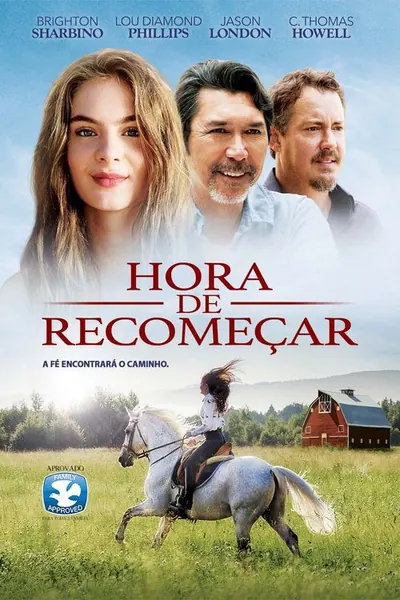 Hora de Recomeçar (2018)