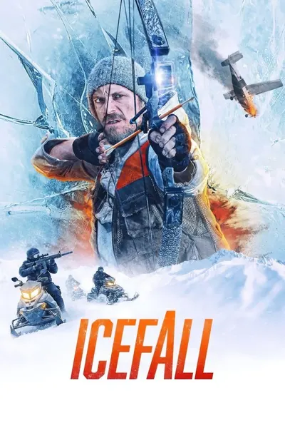 Icefall (2025) Leg