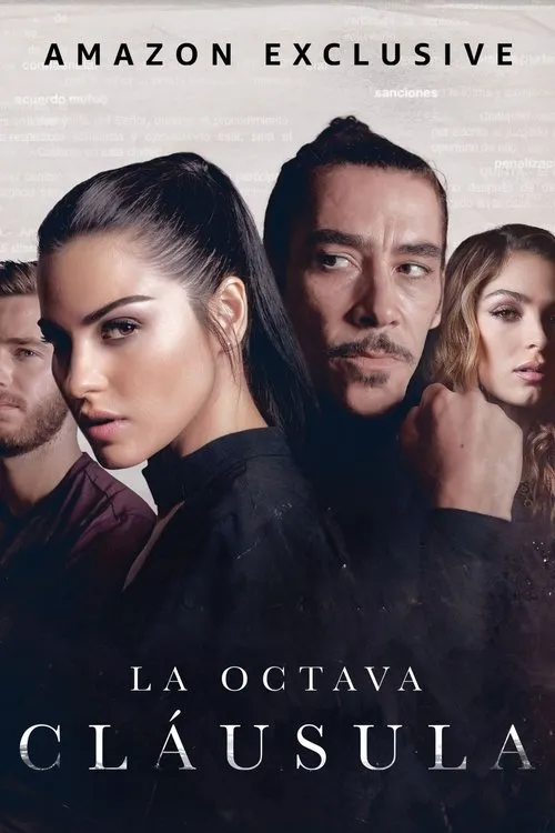 A Oitava Cláusula [L]