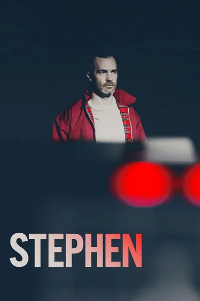 Pôster de Stephen (2024)