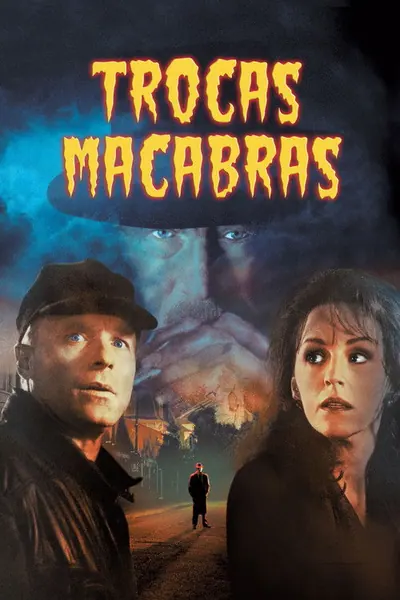 Pôster de Trocas Macabras