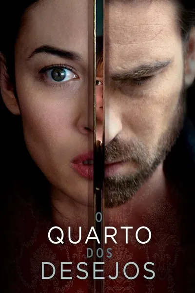 Pôster de O Quarto dos Desejos (2019)