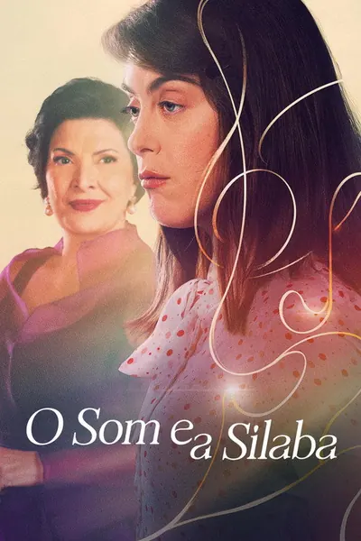 Pôster da série O Som e a Silaba