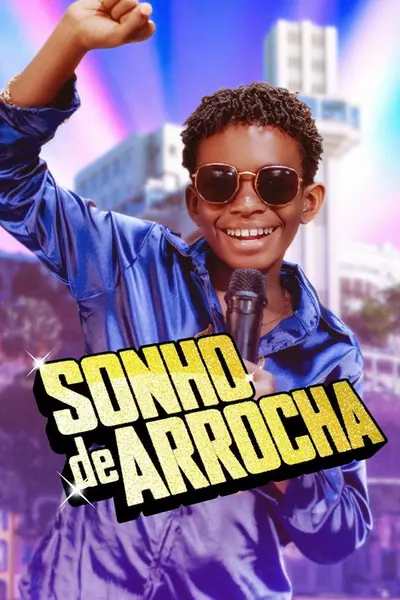 Sonho de Arrocha (2026)