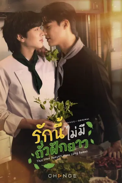 Pôster da série Amor Sem Receita