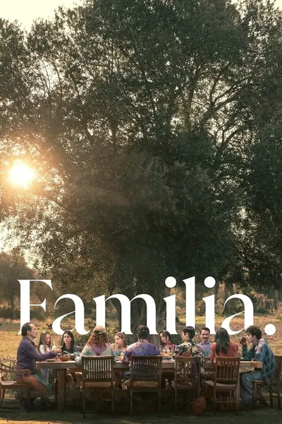 Pôster de Família (2023)