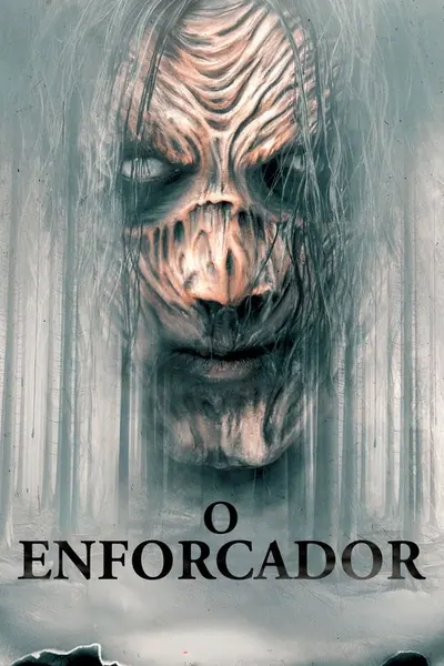 Pôster de O Enforcador (2024)