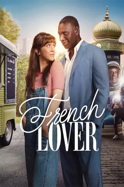 Pôster de French Lover (2025)