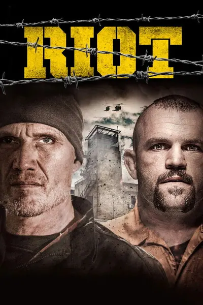 Rebelião (2015)