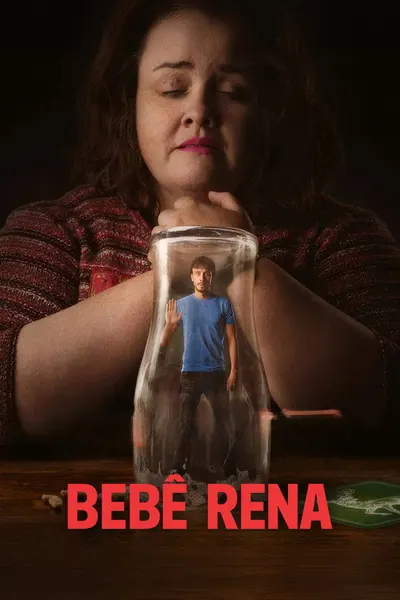 Pôster da série Bebe Rena