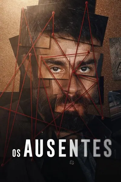 Pôster da série Os Ausentes