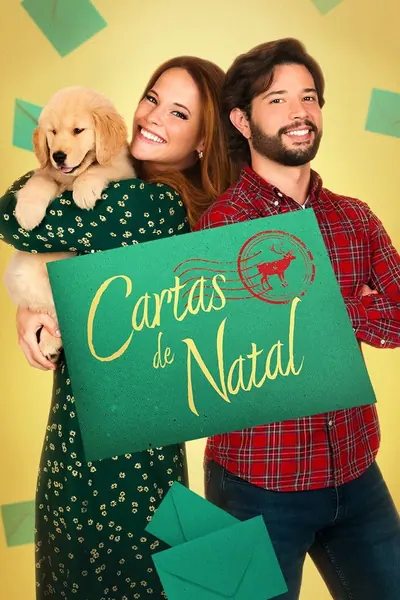 Cartas de Natal (2023)