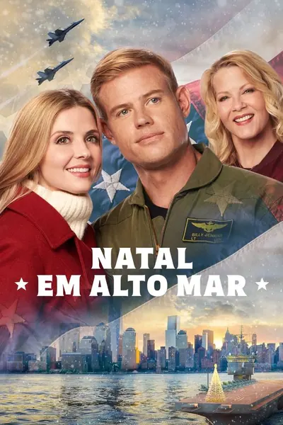 Natal em Alto Mar (2020)