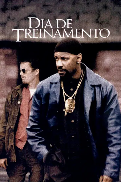 Dia de Treinamento (2001)