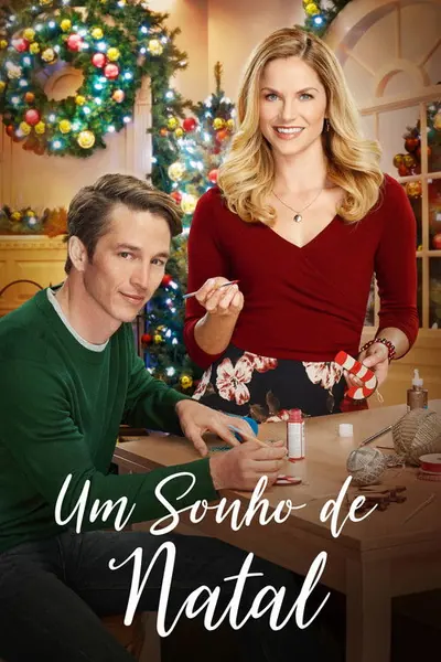 Um Sonho De Natal
