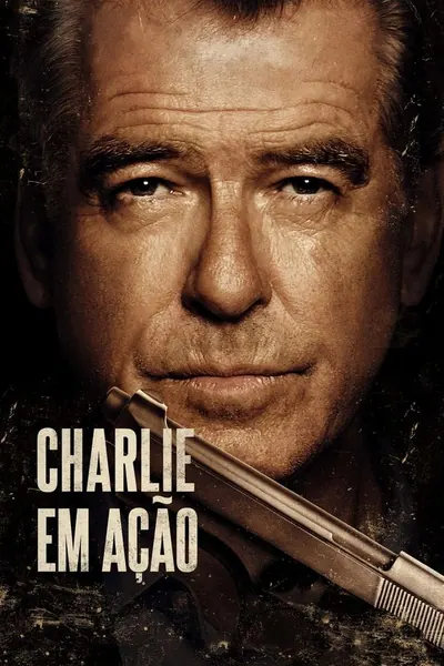 Charlie em Ação (2023) 4K
