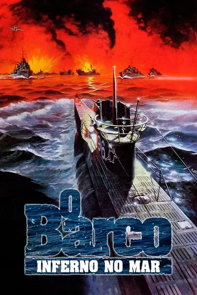 O Barco: Inferno no Mar (1981)