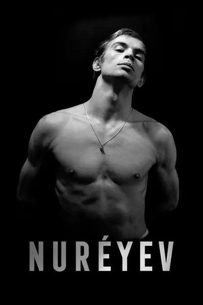 Pôster de Nureyev