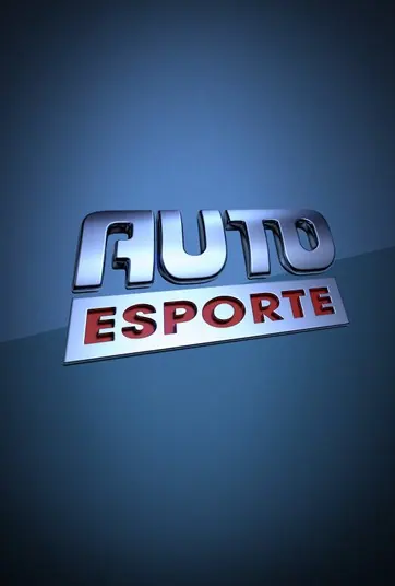 Cena da série Auto Esporte