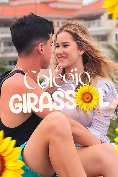 Pôster de Colegio Girassol (2024)