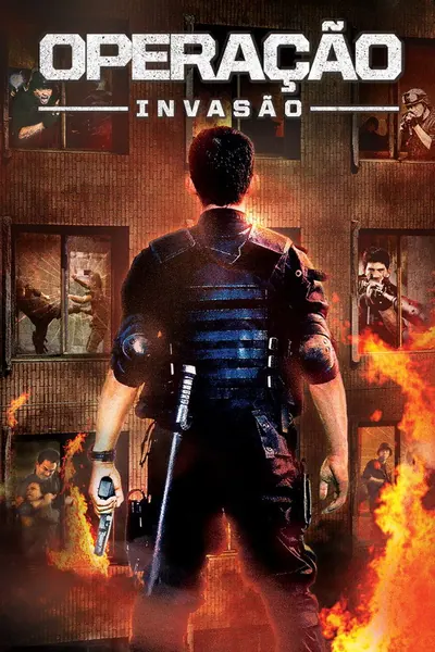 Operação Invasão (2012)