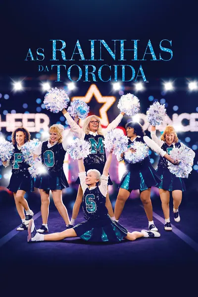 As Rainhas da Torcida (2019)
