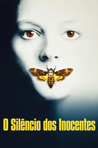 O Silêncio dos Inocentes (1991) Leg