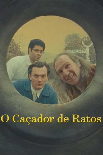O Caçador de Ratos (2023)