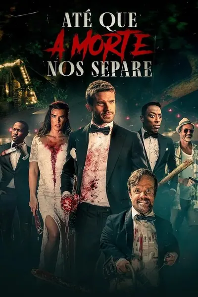 Até que a Morte Nos Separe (2023)