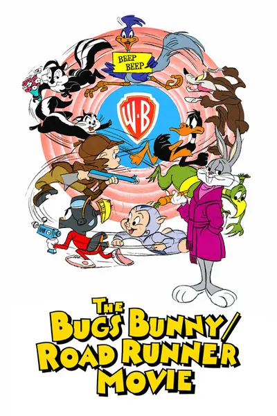 As Mais Incríveis Aventuras de Pernalonga e Sua Turma (1979)