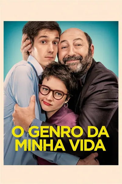 O Genro Da Minha Vida (2018)