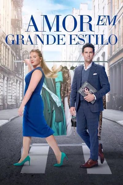 Amor Em Grande Estilo (2022)