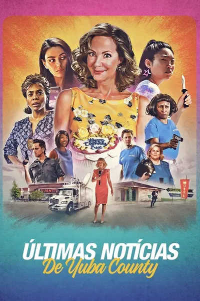 Últimas Notícias de Yuba County (2021)