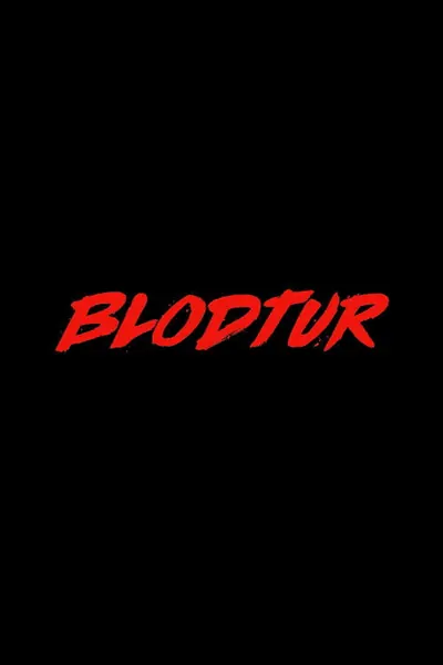 Pôster da série Coletivo Terror