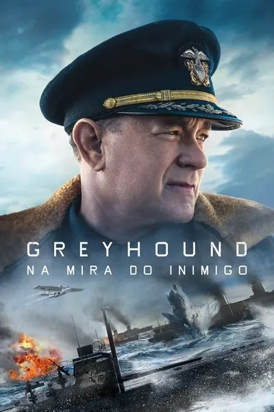 Greyhound [L]