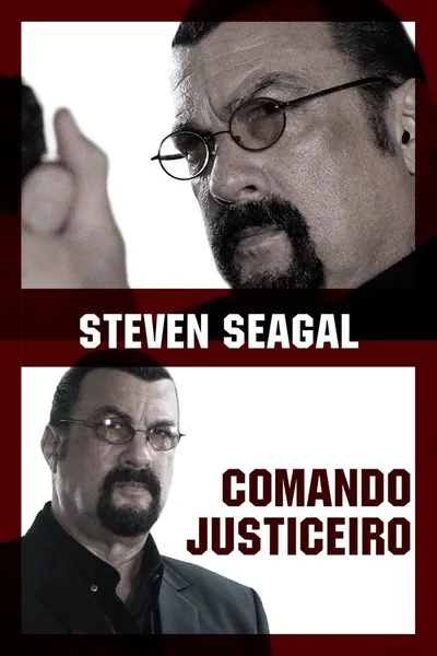 Comando Justiceiro (2019)