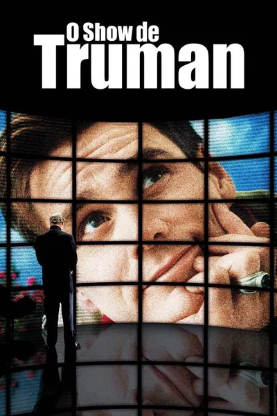 O Show de Truman: O Show da Vida (1998)