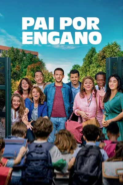 Pai Por Engano (2020)