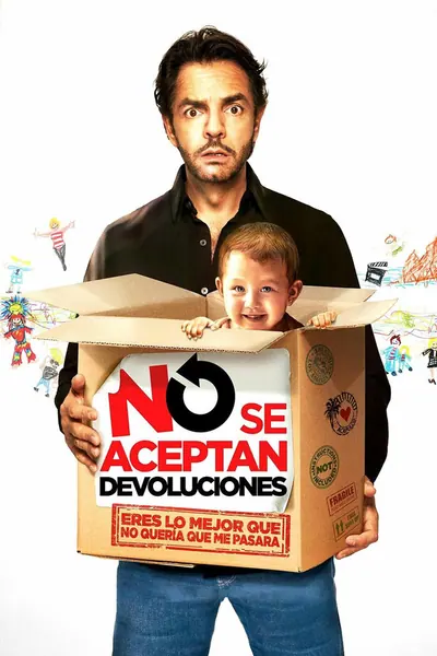 Não Aceitamos Devoluções (2013)