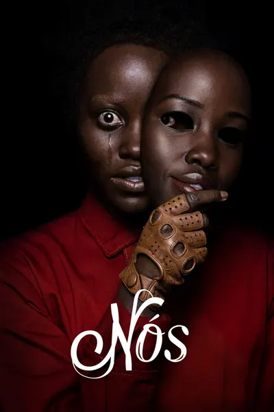 Pôster de Nós (2019)