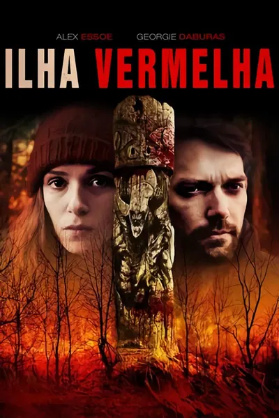 Ilha Vermelha (2018)
