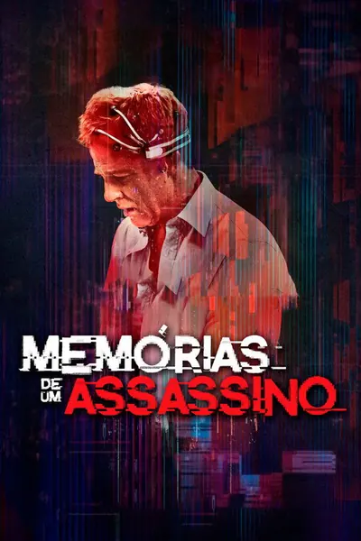 Memórias de um Assassino (2018) LEG