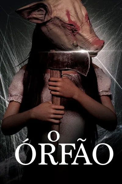 O Órfão (2019)