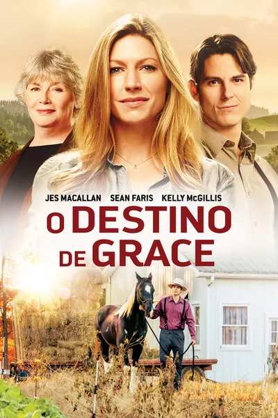 O Destino de Grace (2017)