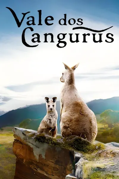 Vale Dos Cangurus (2022)